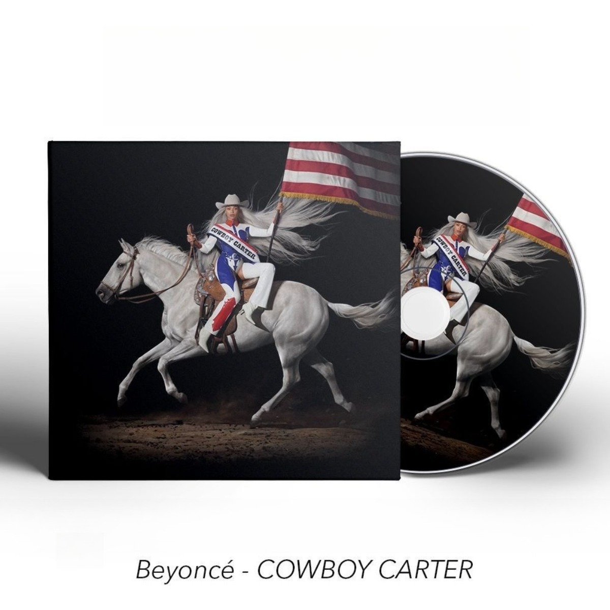 Audio Music For - Beyoncé COWBOY CARTER Full Album Music