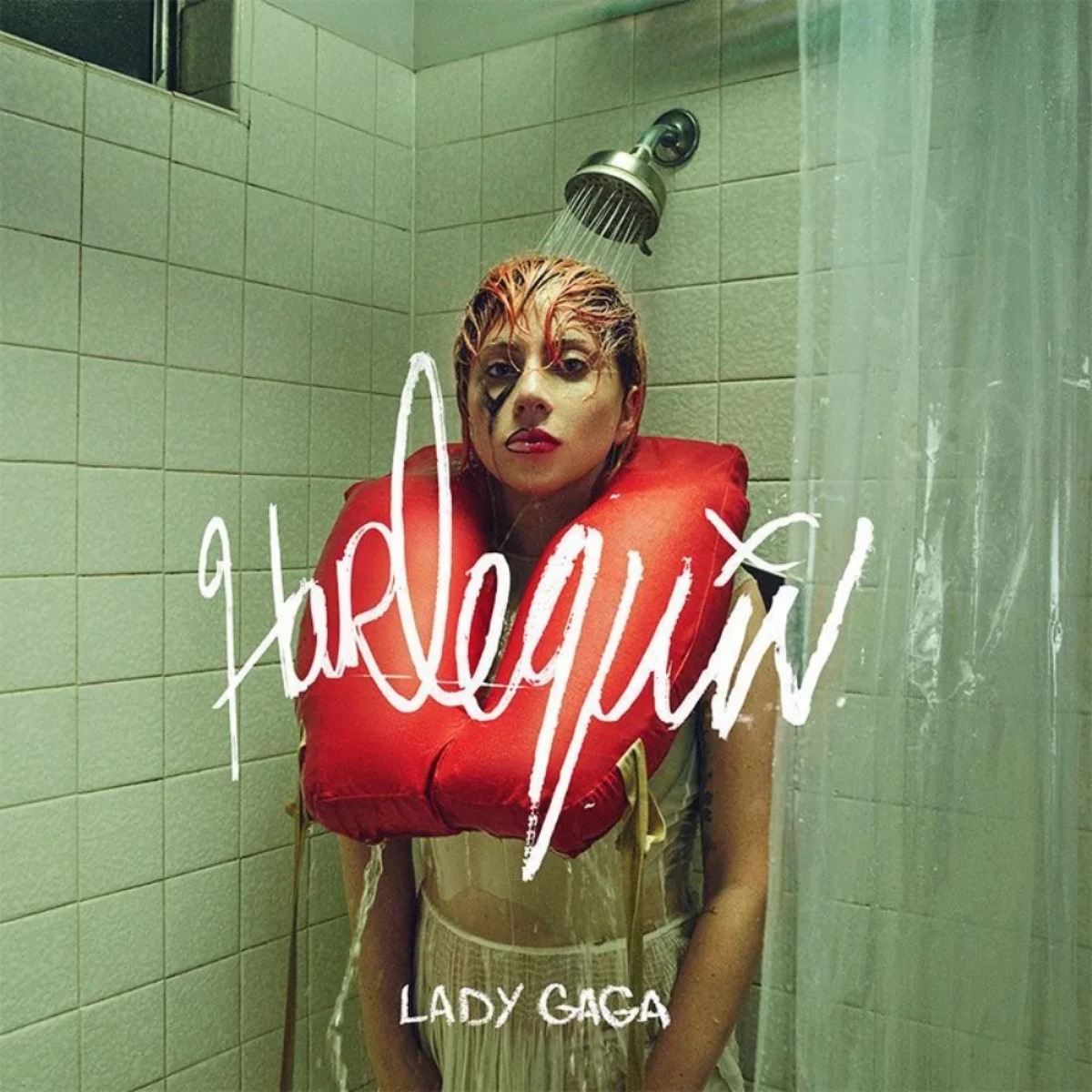 Audio Music Free - Lady Harlequin 2024 New Album 1CD