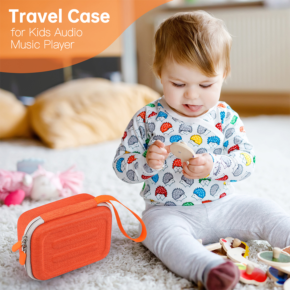 Hard Carrying Case Bag for Yot - đánh giá và giá Audio Music Editing