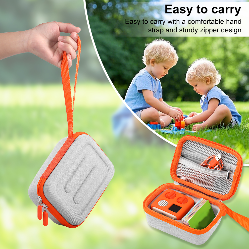 Hard Carrying Case Bag for Yot - đánh giá và giá Audio Music Editing