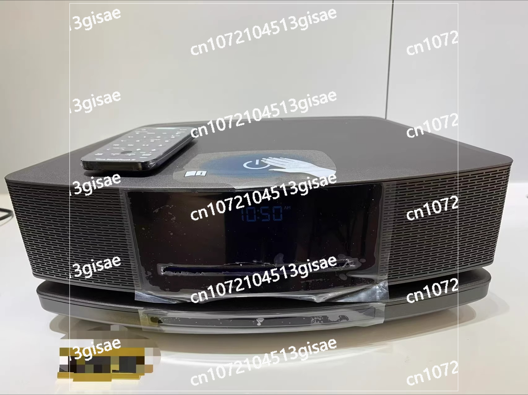 4th Generation CD Bluetooth Re - đánh giá và giá Audio Music Generator Free