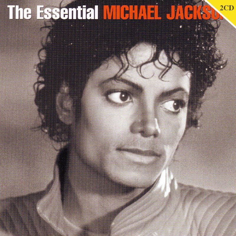 Michael Jackson The Essential  - đánh giá và giá Audio Music For