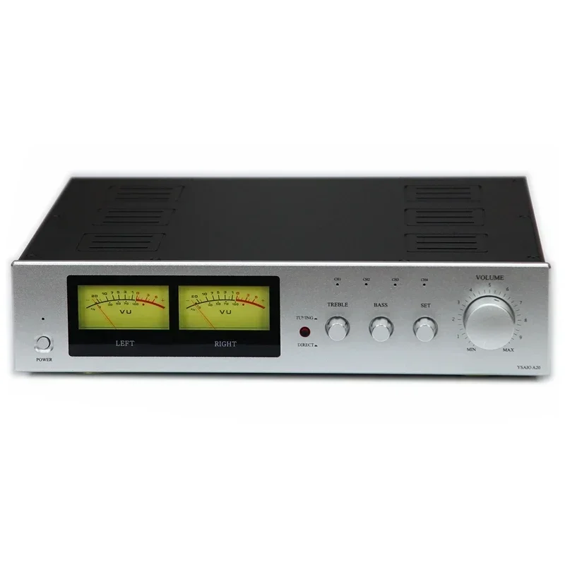 AC220V AC110V 200W*2 2.0 Chann - đánh giá và giá Audio Music Effect