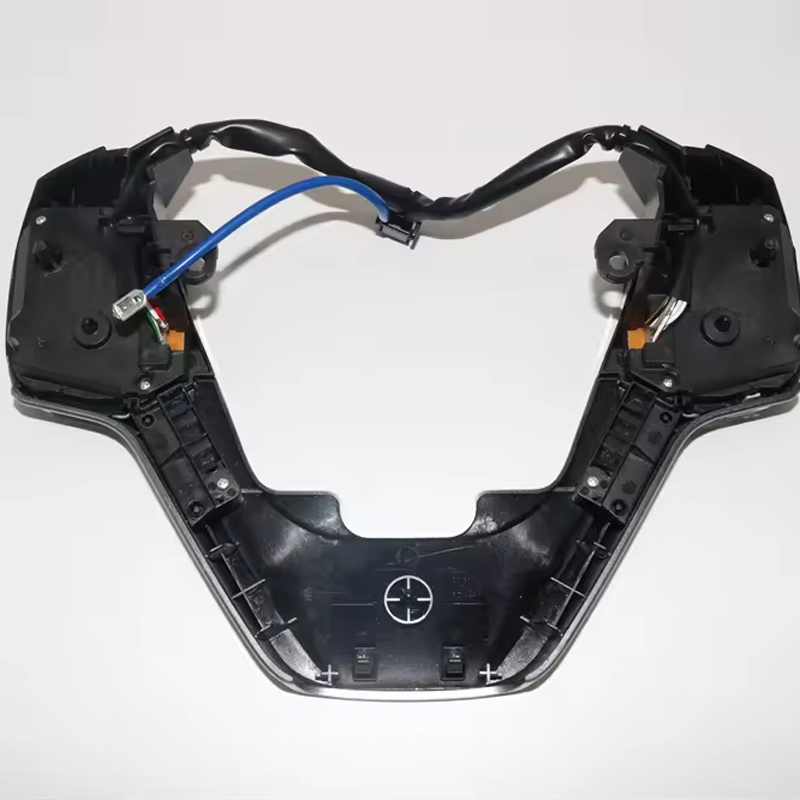 Steering Wheel Multi-Function  - đánh giá và giá Audio Music Track