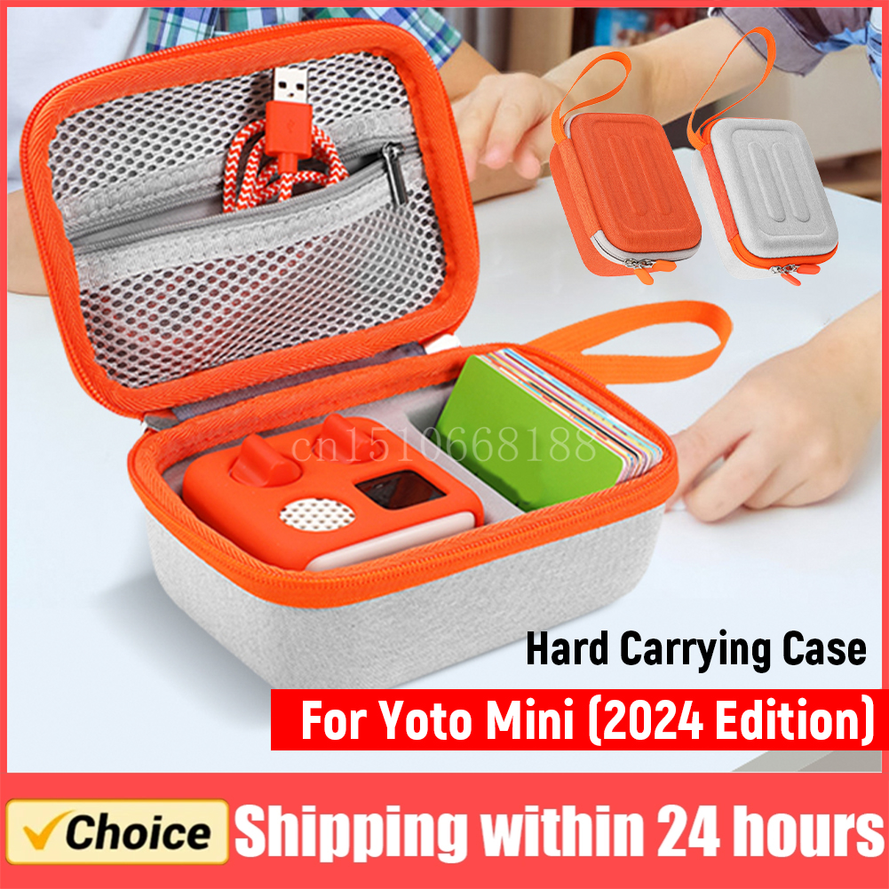 Carrying Case for Yoto Mini (2 - đánh giá và giá Audio Music Editing