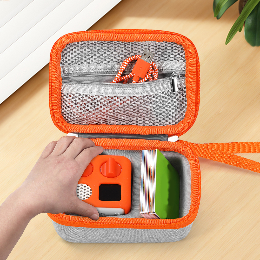 Hard Carrying Case Bag for Yot - đánh giá và giá Audio Music Editing