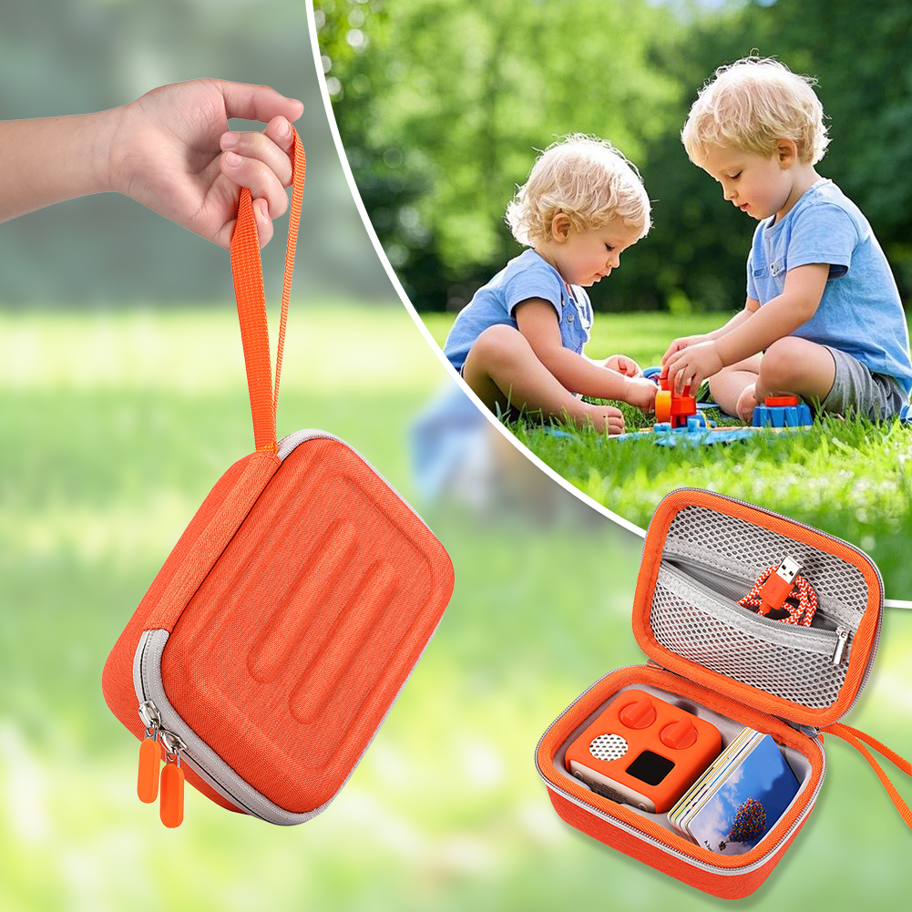 Card Holder Case for Yoto Mini - đánh giá và giá Audio Music Editing