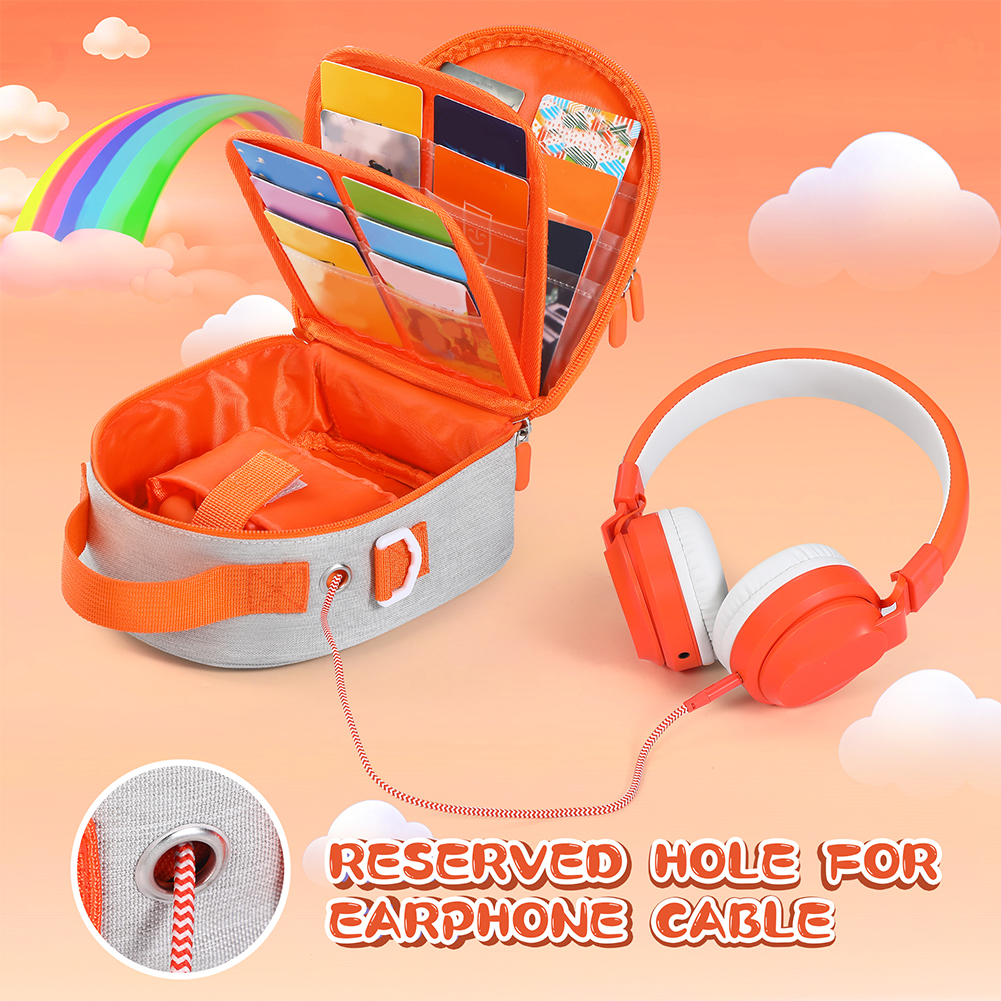Carrying Case for Yoto Mini (2 - đánh giá và giá Audio Music Editing
