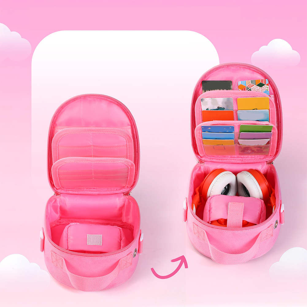Carrying Case for Yoto Mini (2 - đánh giá và giá Audio Music Editing