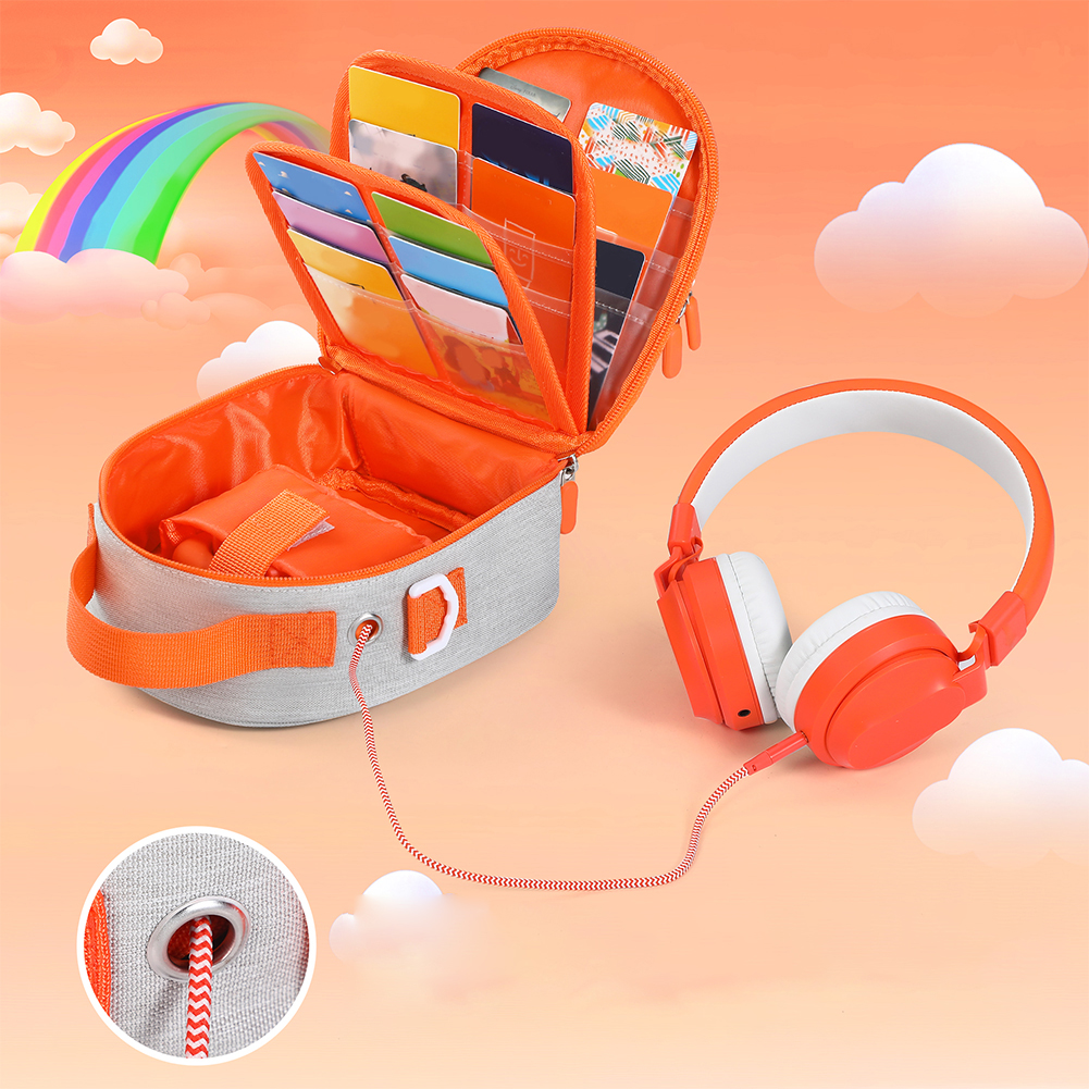 Carrying Case for Yoto Mini (2 - đánh giá và giá Audio Music Editing