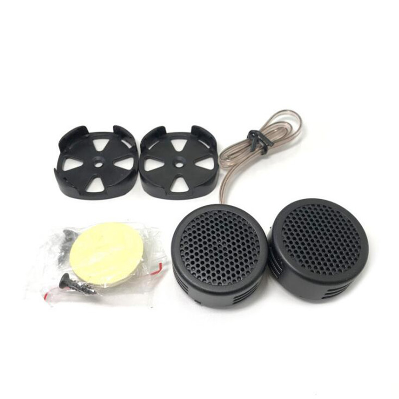 I KEY BUY 1.5 Inch Car Tweeter - đánh giá và giá Audio Into Music Sheet