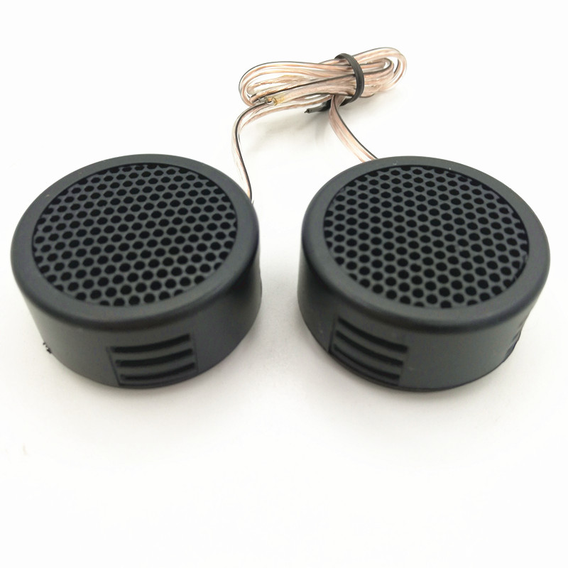 I KEY BUY 1.5 Inch Car Tweeter - đánh giá và giá Audio Into Music Sheet