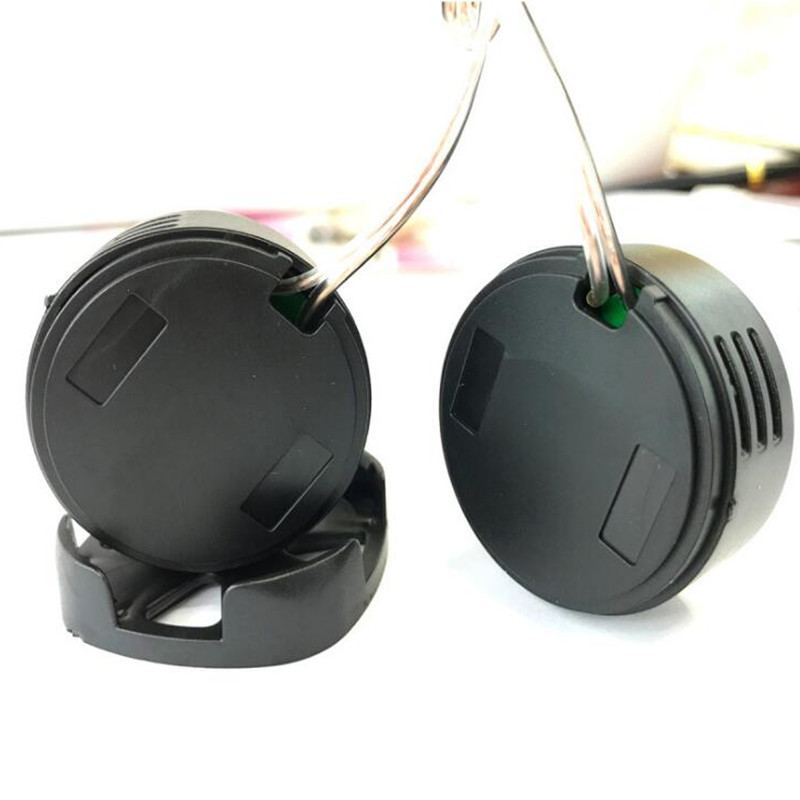 I KEY BUY 1.5 Inch Car Tweeter - đánh giá và giá Audio Into Music Sheet
