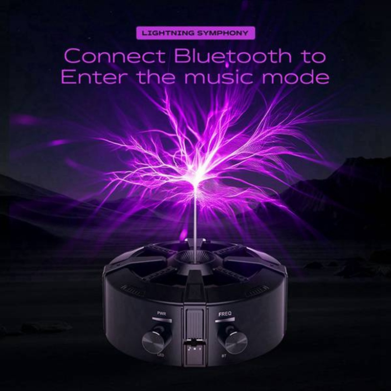 Electronic Coil Musical Speake - đánh giá và giá Audio Music Generator Free
