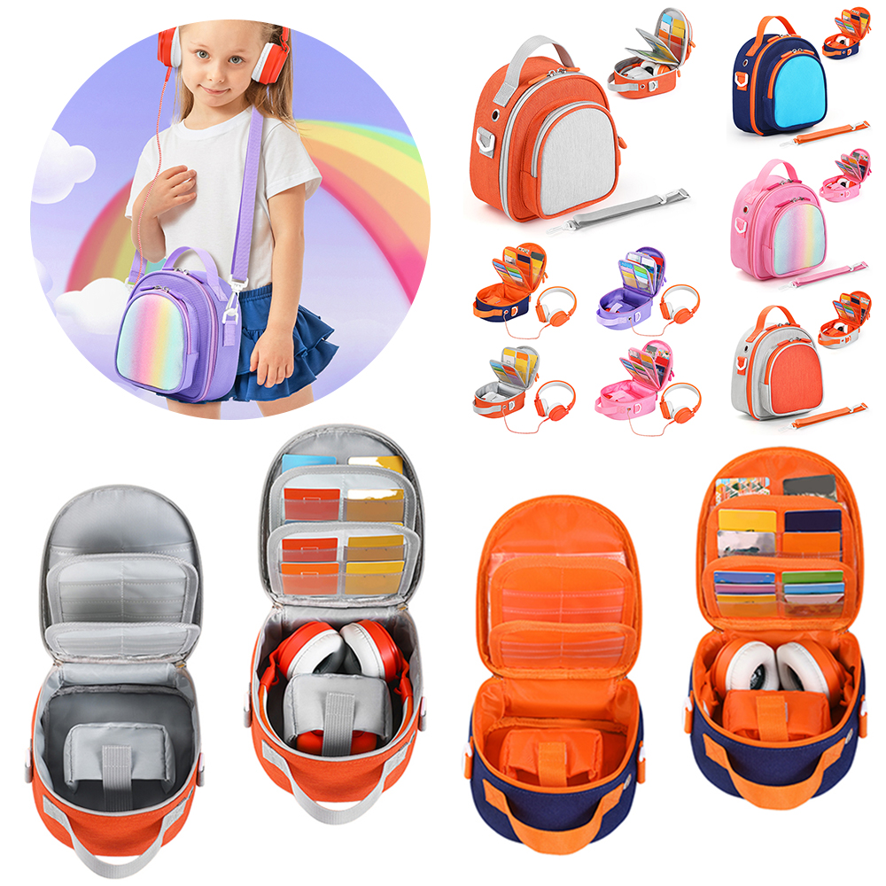 Carrying Case for Yoto Mini (2 - đánh giá và giá Audio Music Editing