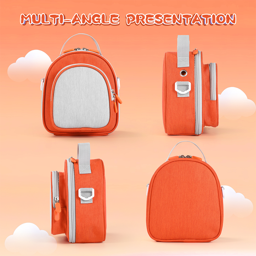 Carrying Case for Yoto Mini (2 - đánh giá và giá Audio Music Editing