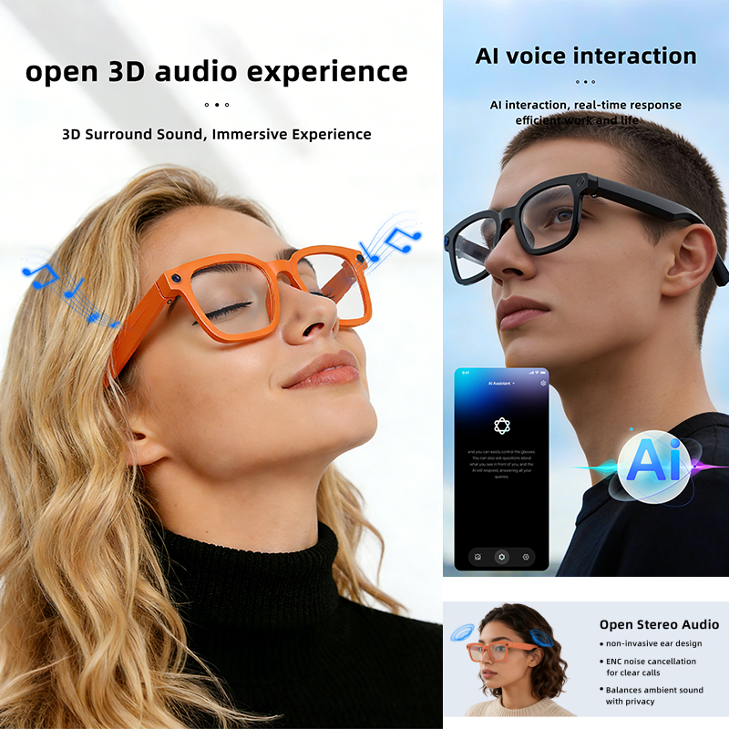 2026 New EIS 800W Pixel Camera - đánh giá và giá Audio Music Recognition