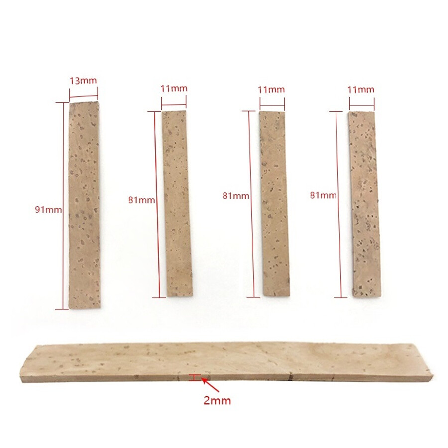 Durable Clarinet Joint Cork Sh - đánh giá và giá Audio Into Music Sheet