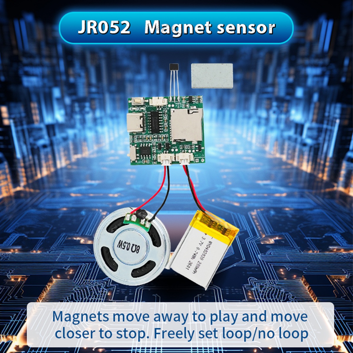 Programmable Sound Recorder Mo - đánh giá và giá Audio Music Download Mp3