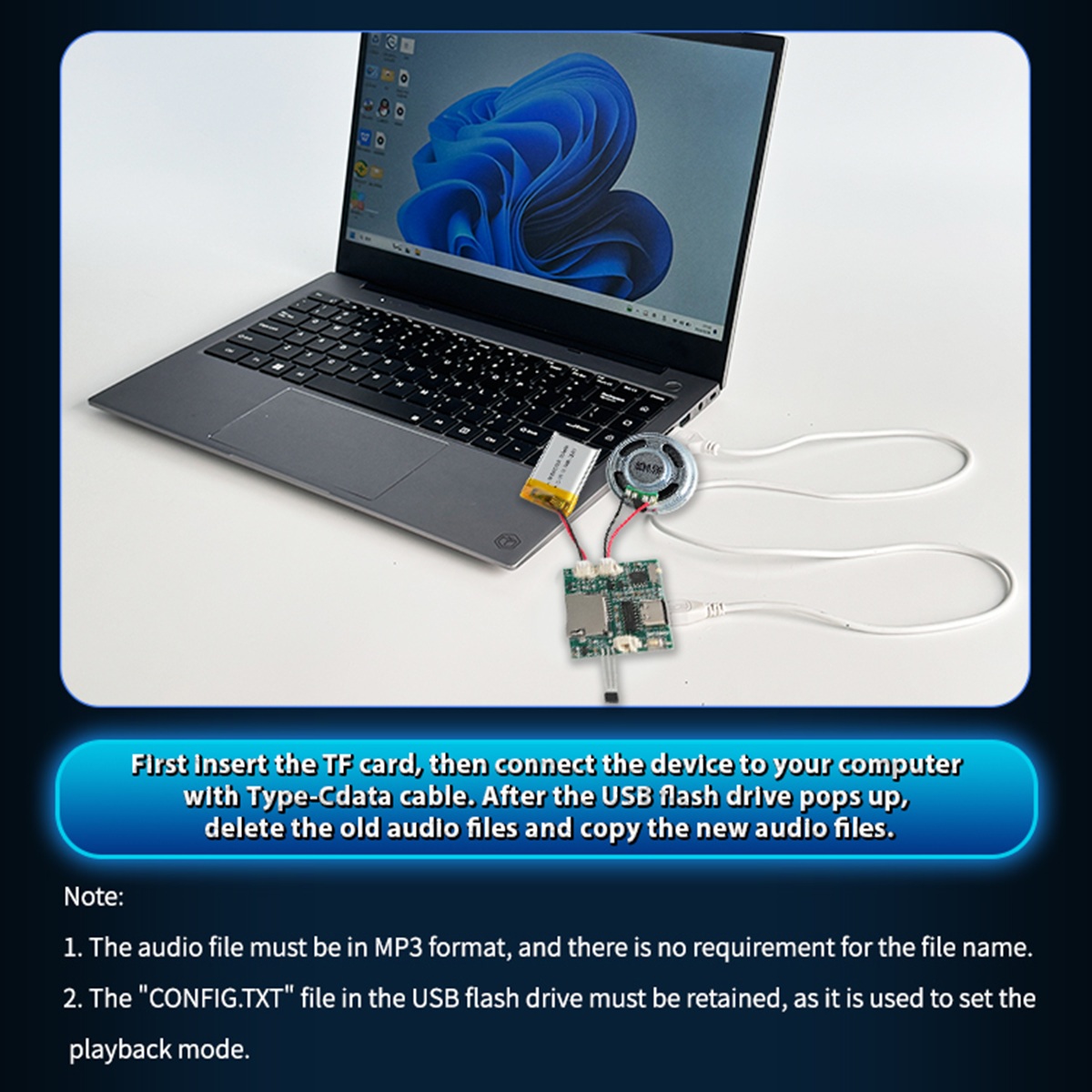 Programmable Sound Recorder Mo - đánh giá và giá Audio Music Download Mp3