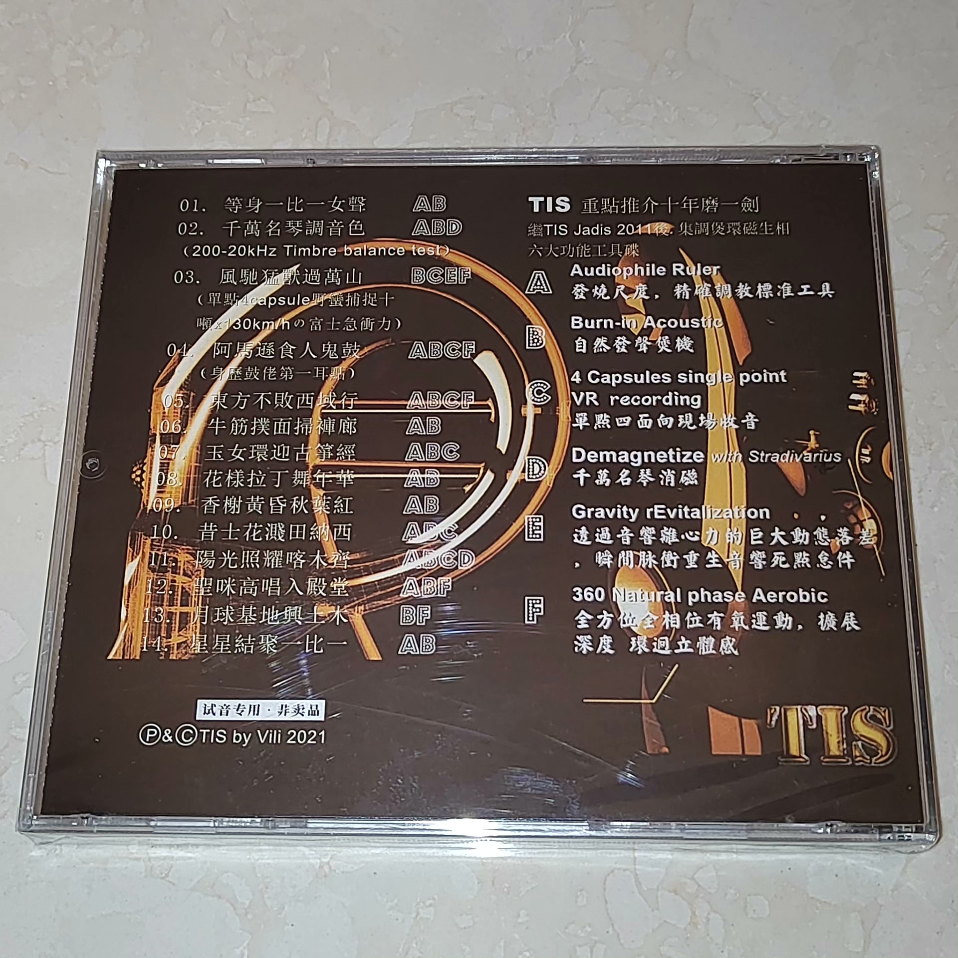 Jazz Treasure Island Sound Mus - đánh giá và giá Audio Music Editing