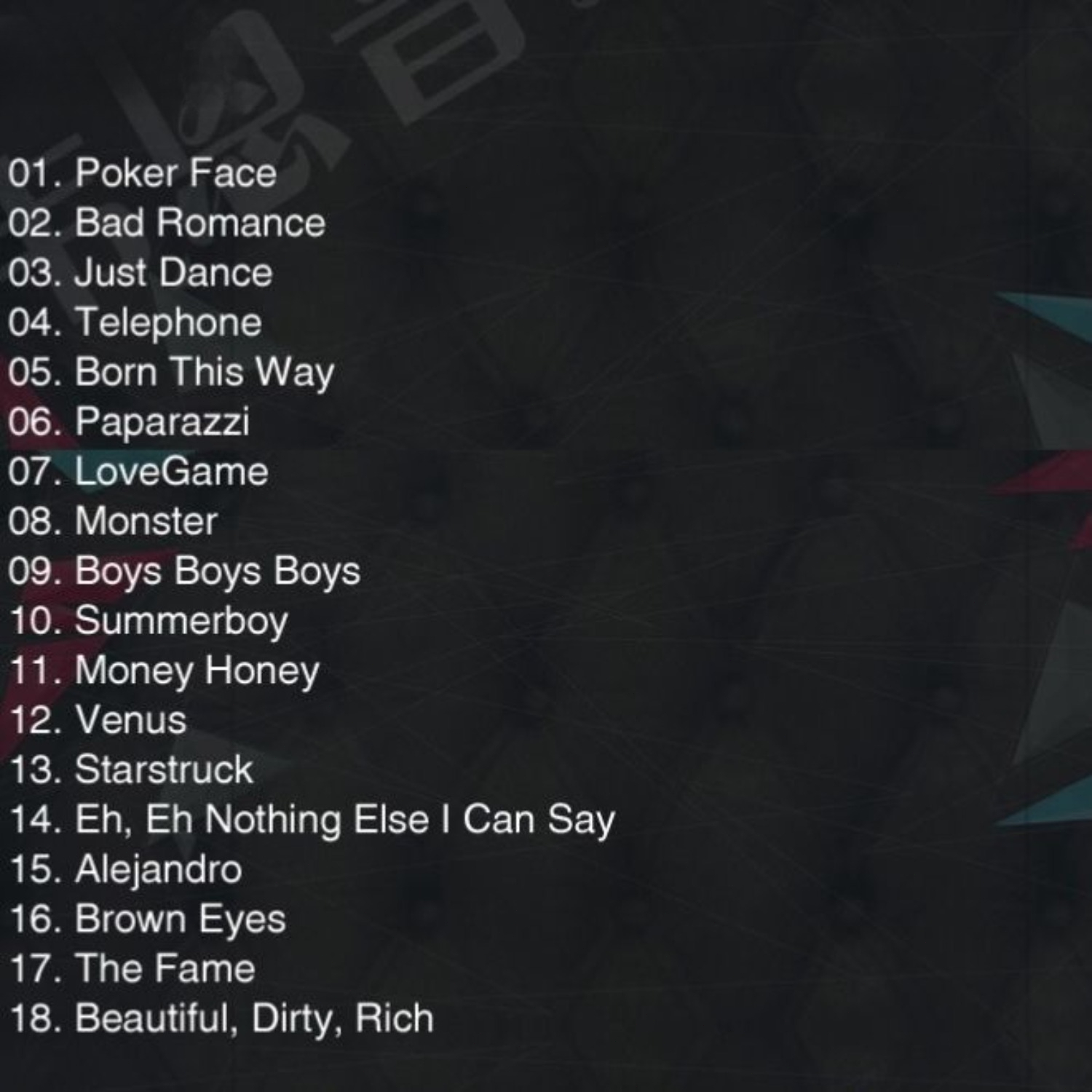 Multi-Genre Song Collection CD - đánh giá và giá Audio Music For