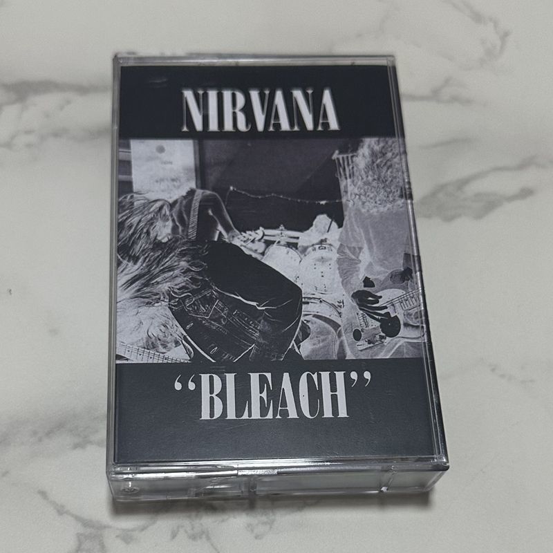 Western Rock Music Cassette Ta - đánh giá và giá Audio Music For