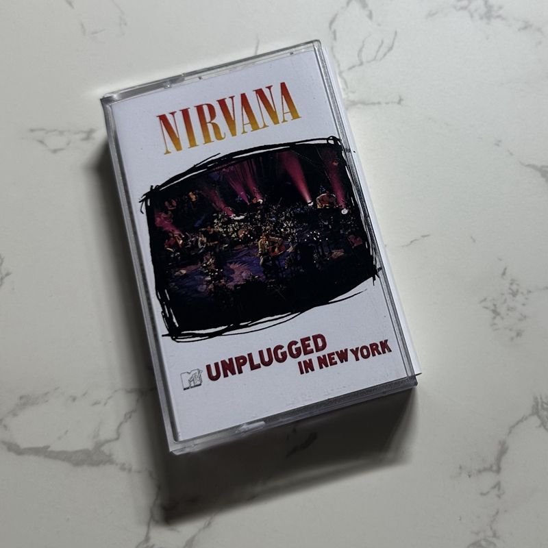 Western Rock Music Cassette Ta - đánh giá và giá Audio Music For