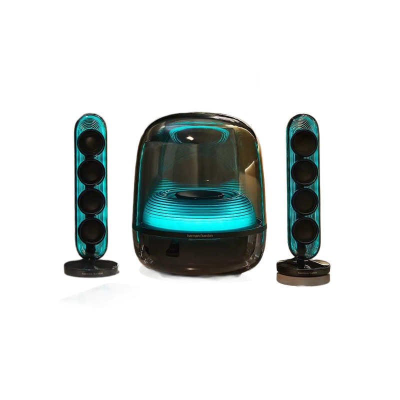 Applicable to Soundsticks 5 Mu - đánh giá và giá Audio Music Editing