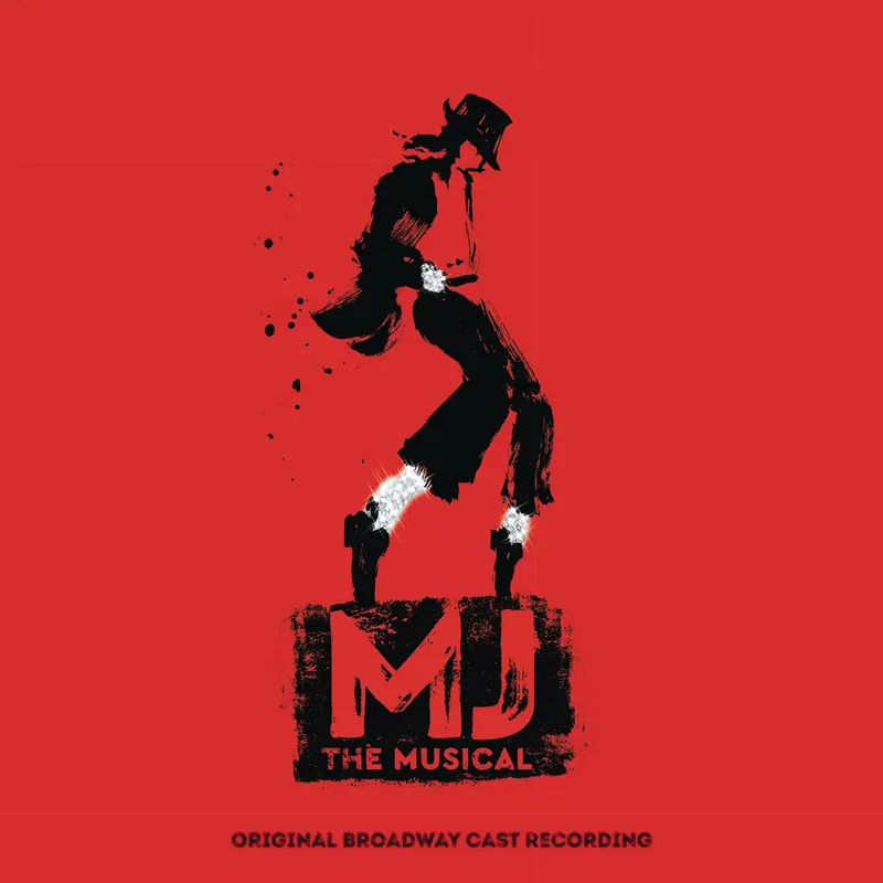 MJ Broadway Musical European V - đánh giá và giá Audio Music For