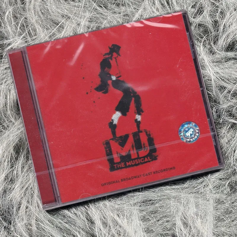 MJ Broadway Musical European V - đánh giá và giá Audio Music For