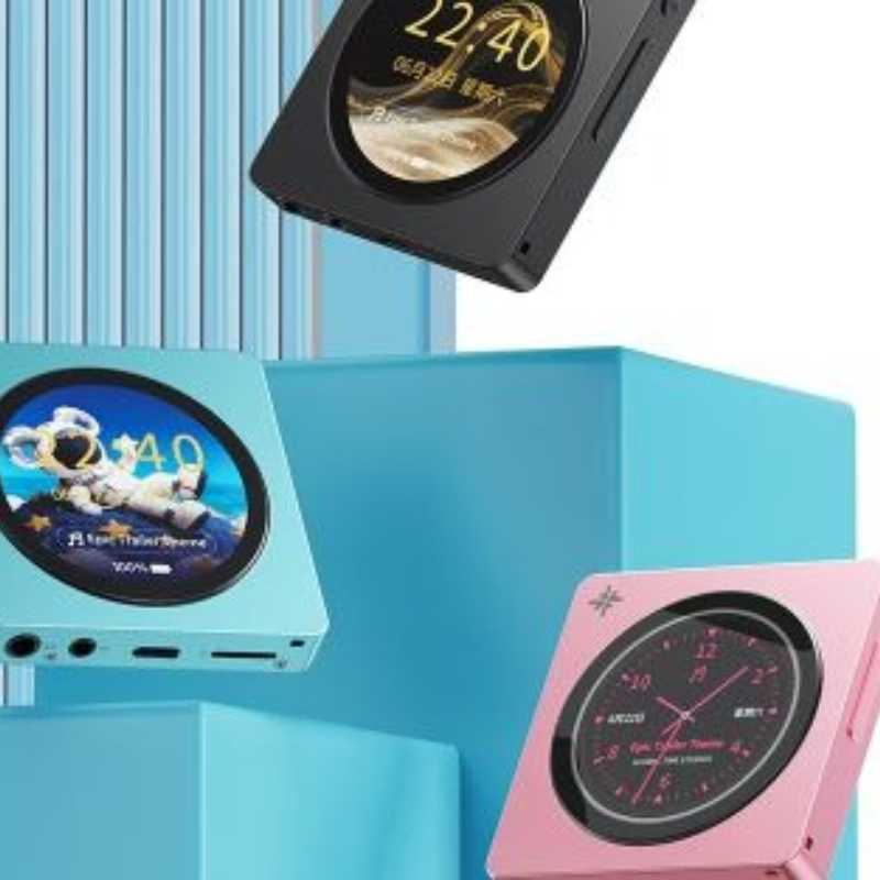 FiiO DISC Portable HiFi Music  - đánh giá và giá Audio Music Free