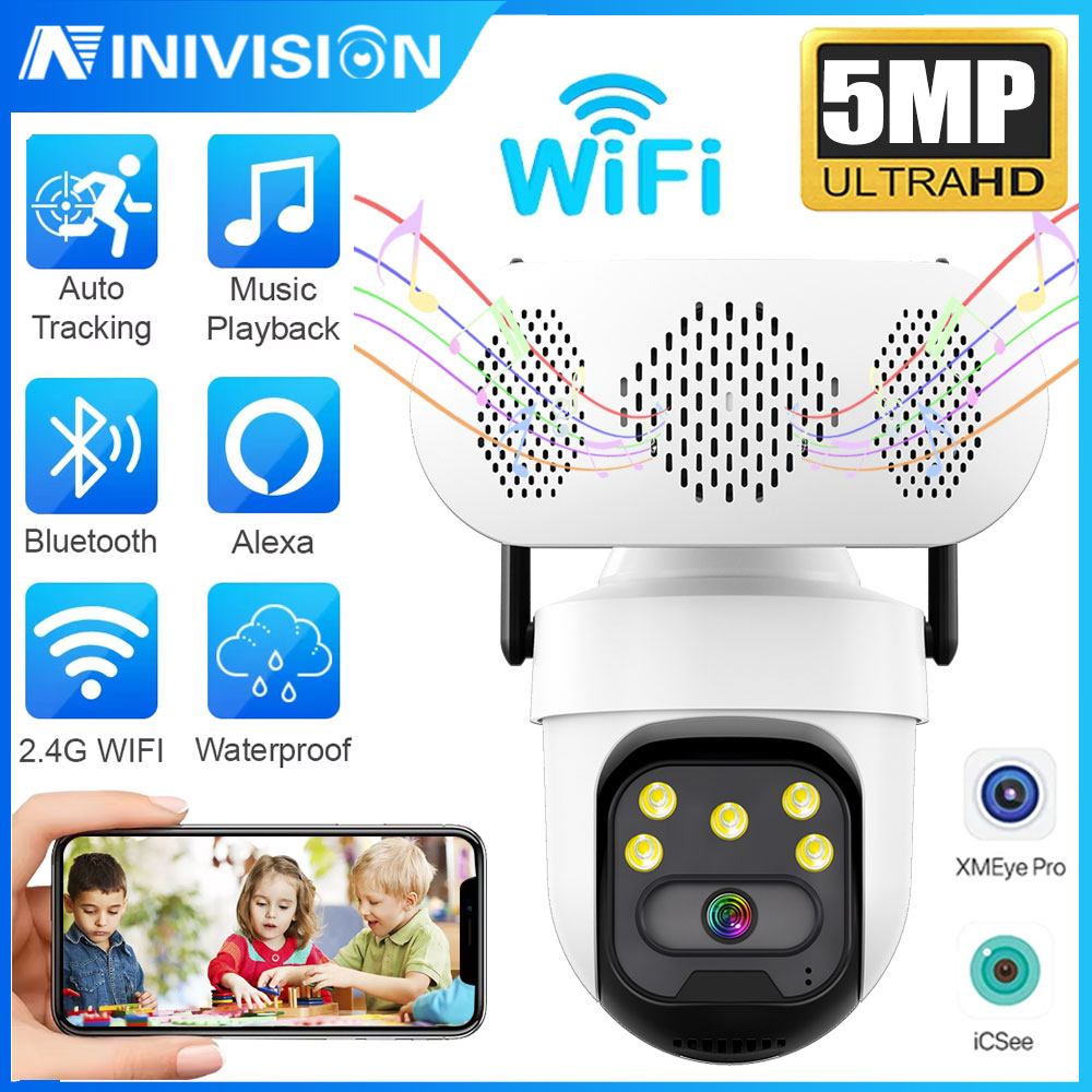 5MP Bluetooth Speaker Black Wh - đánh giá và giá Audio Music Track