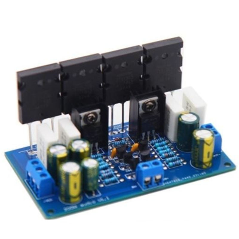 -A89Z Upgraded Mono High-Power - đánh giá và giá Audio Music Effect