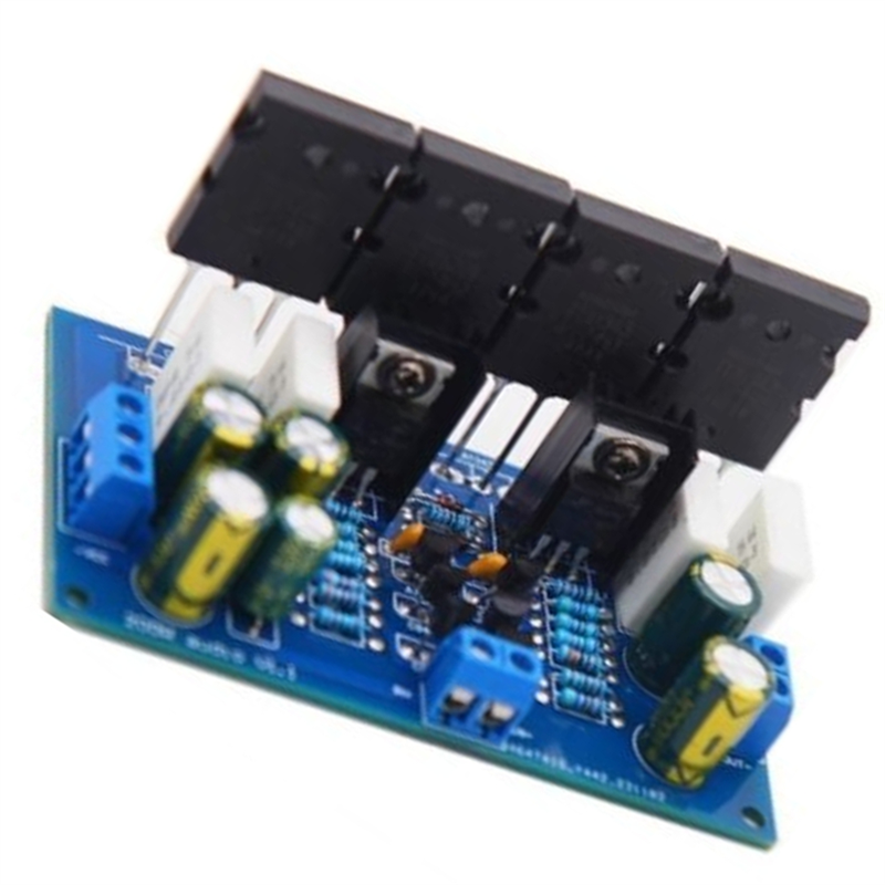 -A89Z Upgraded Mono High-Power - đánh giá và giá Audio Music Effect