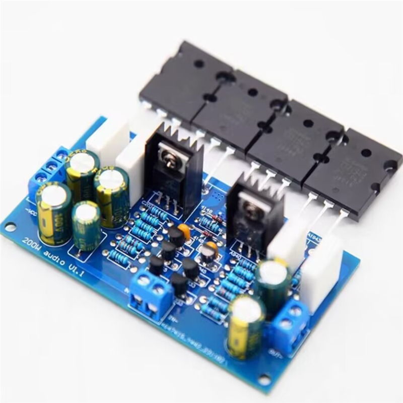 -A89Z Upgraded Mono High-Power - đánh giá và giá Audio Music Effect