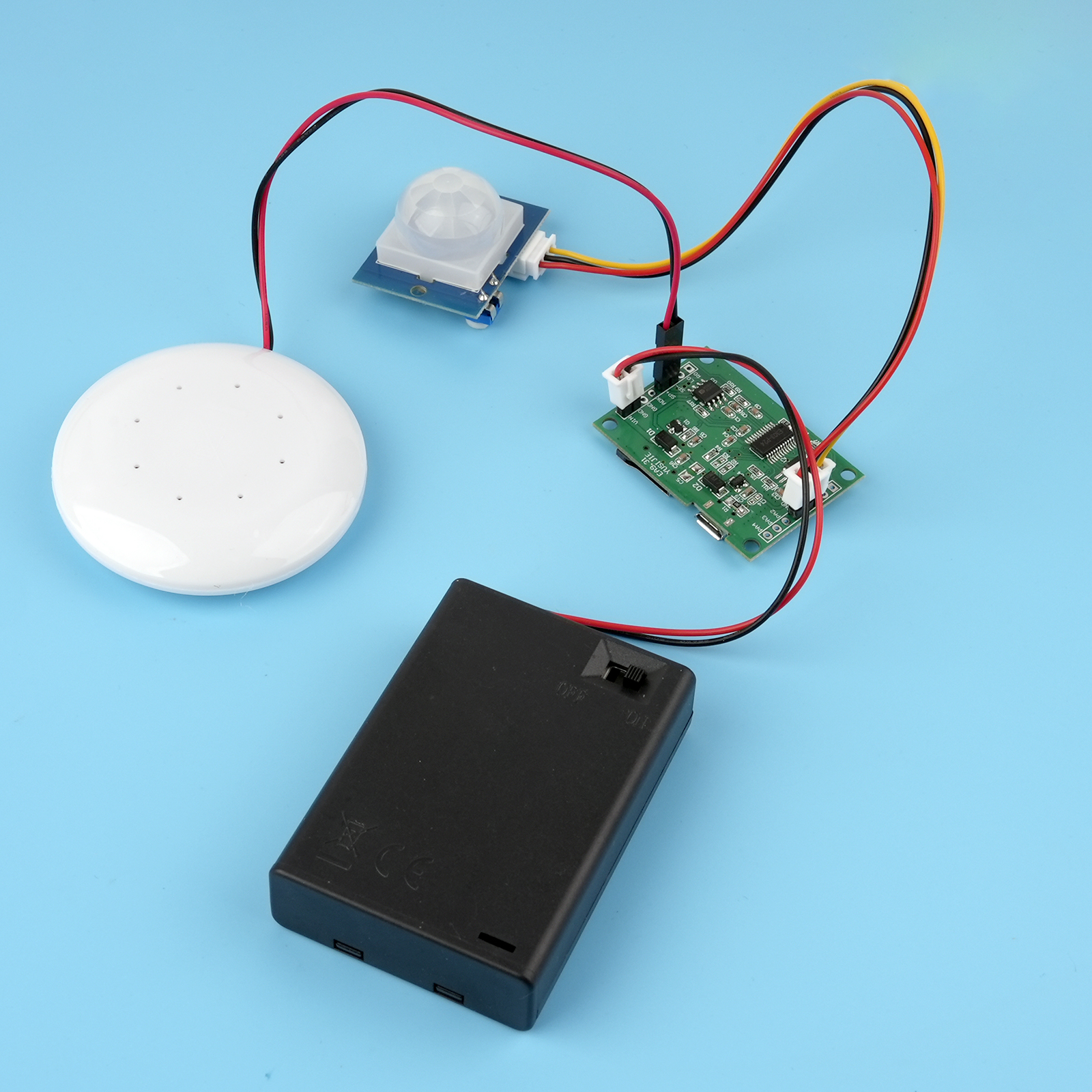 MP3 Voice Module Kit Welcomer  - đánh giá và giá Audio Music Download Mp3