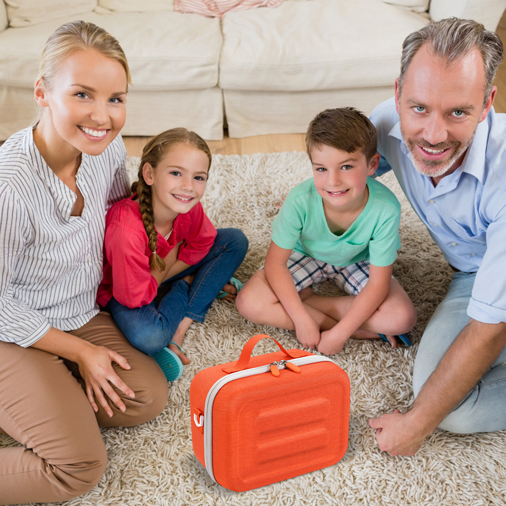 Custom Fit EVA Carrying Case f - đánh giá và giá Audio Music Generator Free