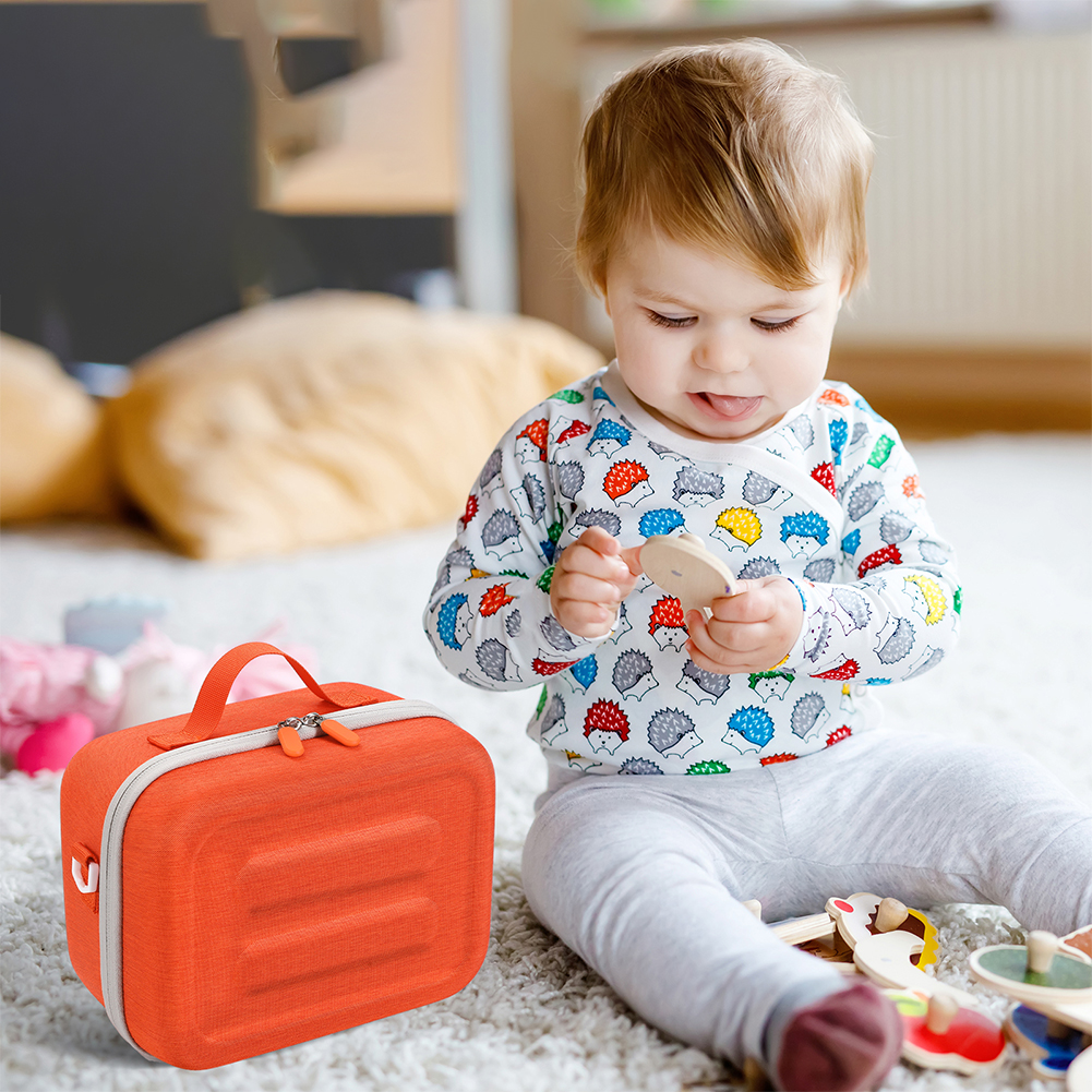 Custom Fit EVA Carrying Case f - đánh giá và giá Audio Music Generator Free