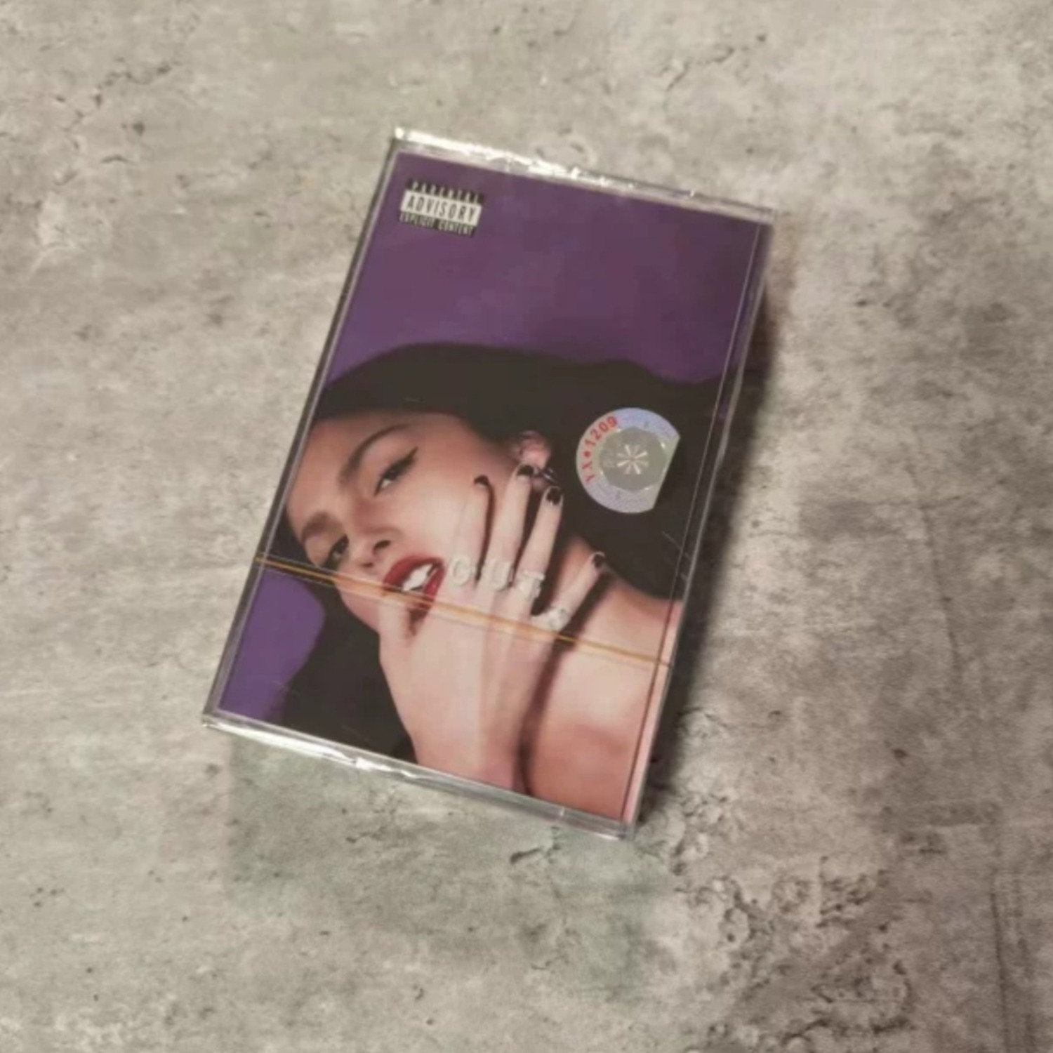 Cassette Tape – Pop Rock Album - đánh giá và giá Audio Music Free