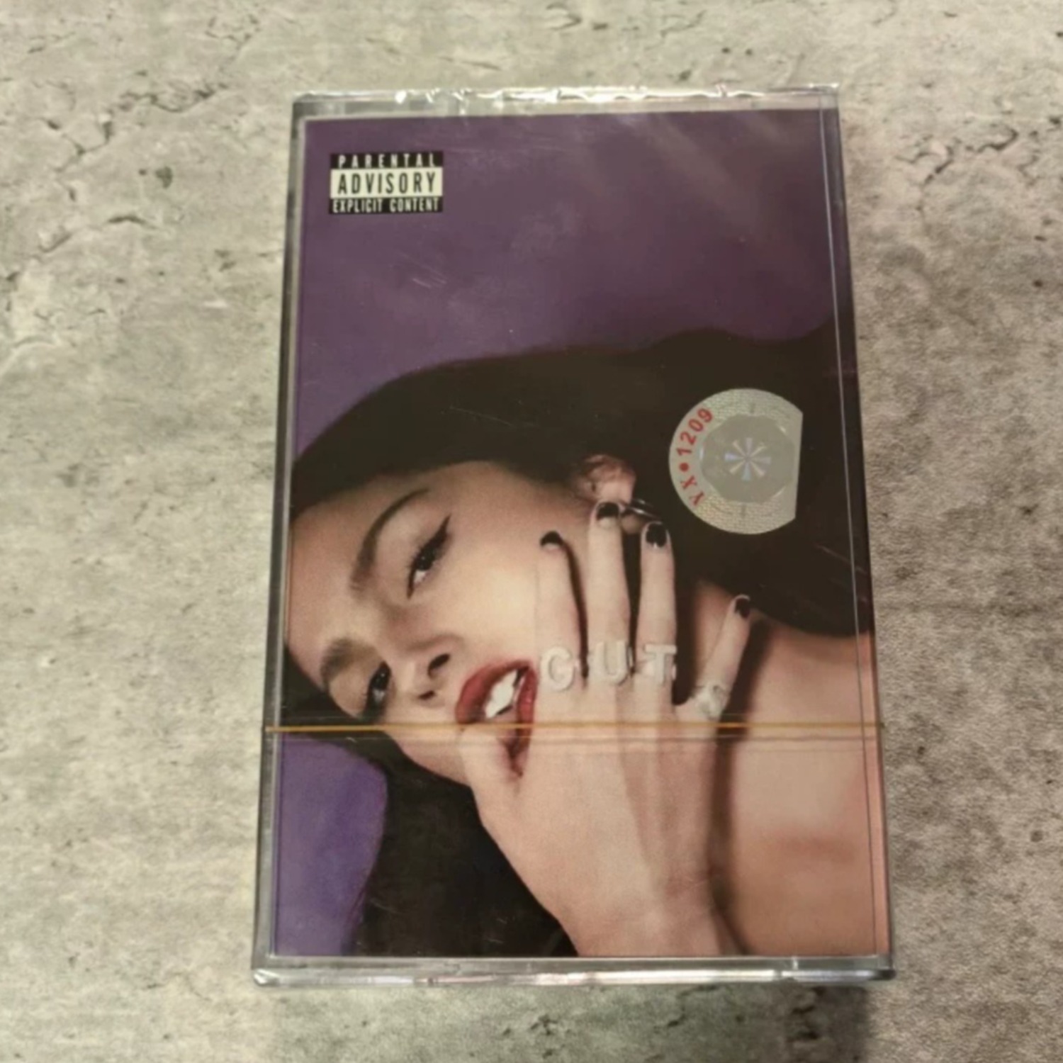 Cassette Tape – Pop Rock Album - đánh giá và giá Audio Music Free