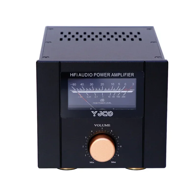 100W*2 2.0 Channel Stereo STK3 - đánh giá và giá Audio Music Effect