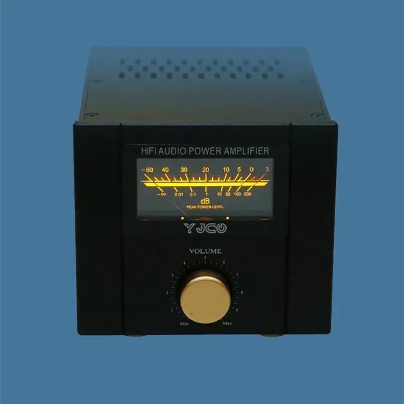 100W*2 2.0 Channel Stereo STK3 - đánh giá và giá Audio Music Effect