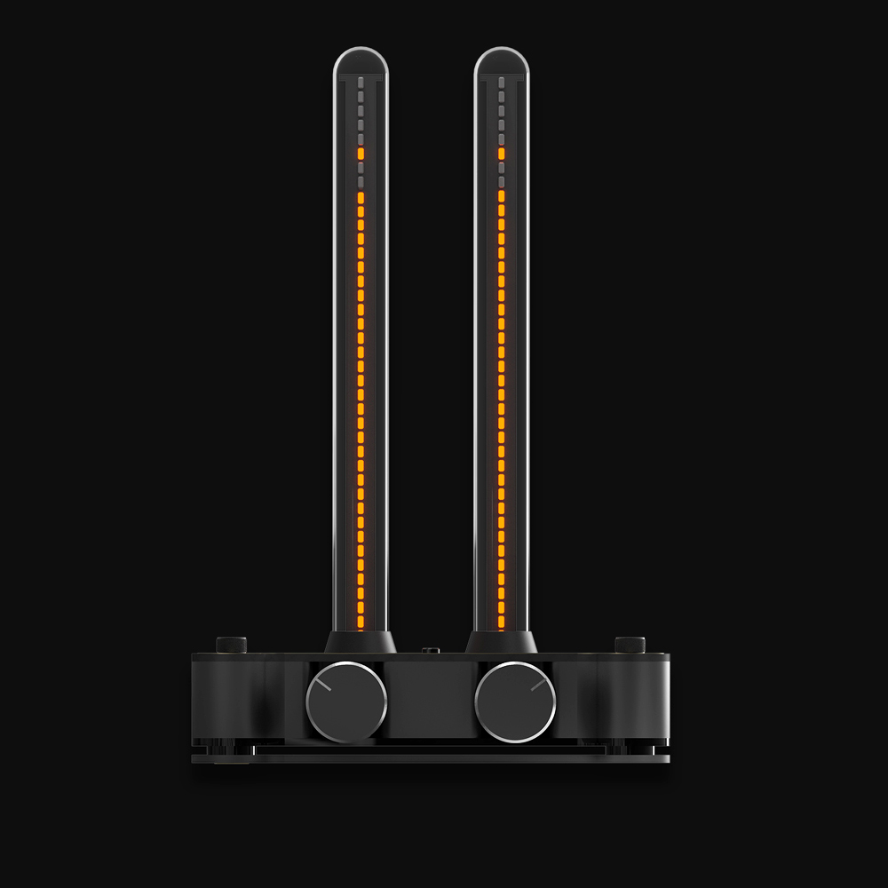 Vacuum Tube Music Frequency re - đánh giá và giá Audio Music Recognition