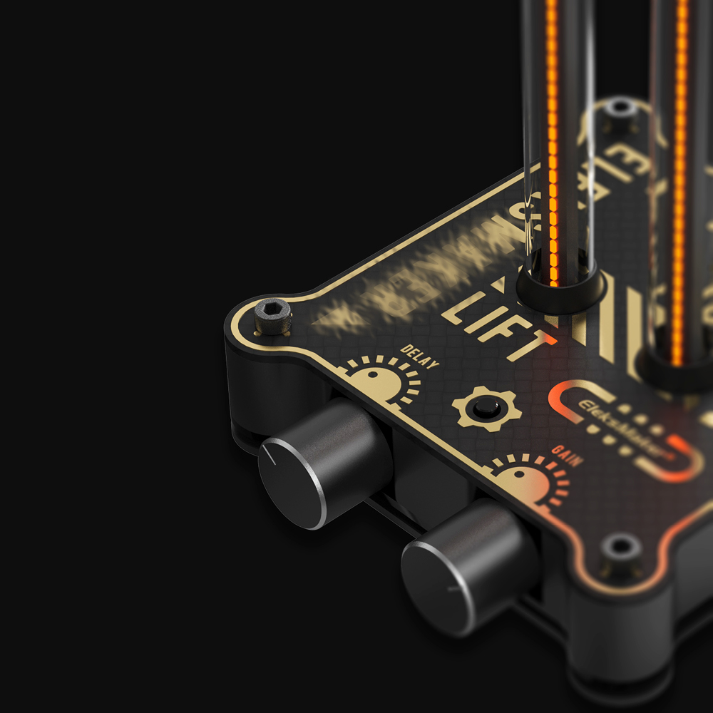 Vacuum Tube Music Frequency re - đánh giá và giá Audio Music Recognition