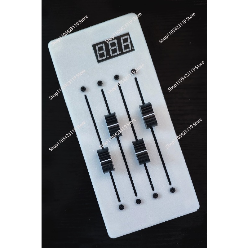 1pcs Fader & Expression Contro - đánh giá và giá Audio Music Track