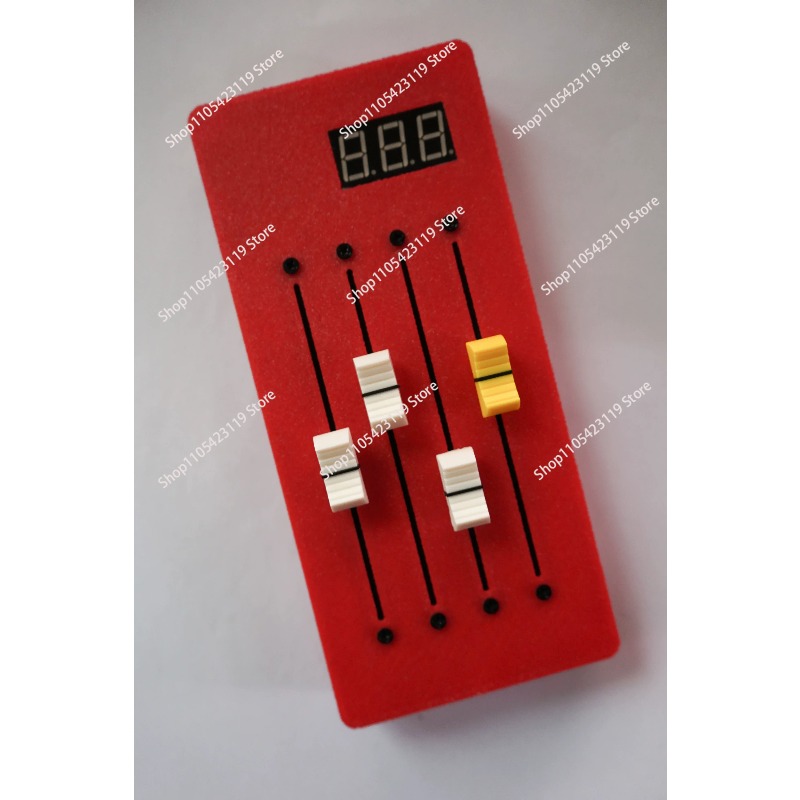 1pcs Fader & Expression Contro - đánh giá và giá Audio Music Track
