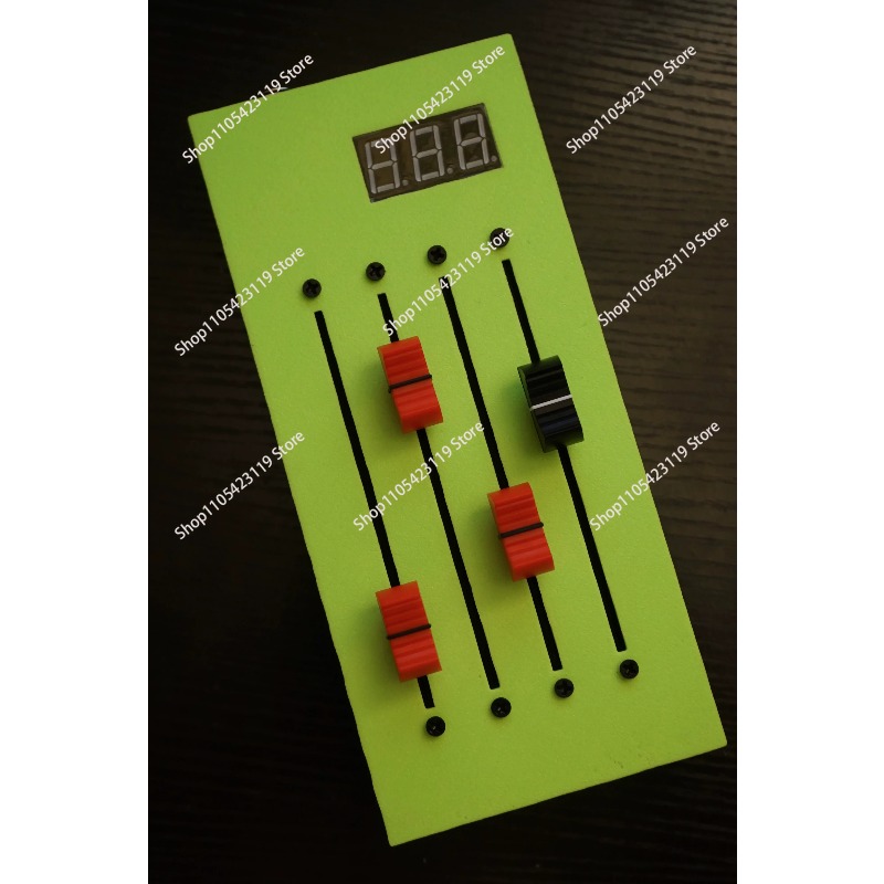 1pcs Fader & Expression Contro - đánh giá và giá Audio Music Track