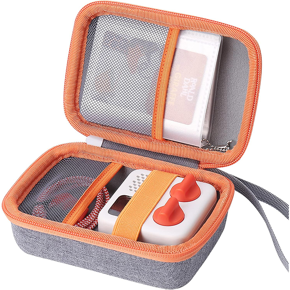 Hard Carrying Case for Yoto Mi - đánh giá và giá Audio Music Editing