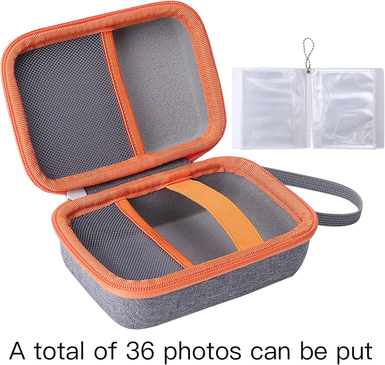 Hard Carrying Case for Yoto Mi - đánh giá và giá Audio Music Editing